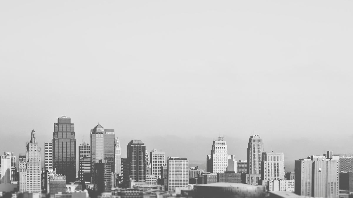 Calm, modern workspace representing clarity and disciplined execution