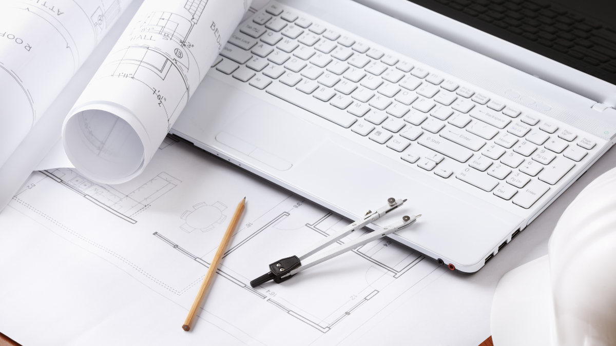 Modern office for technology scale-up