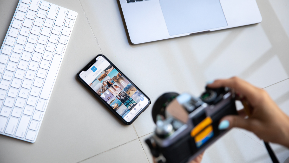 Healthcare technology